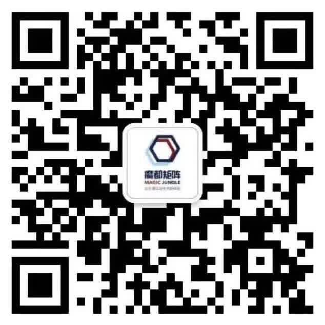 万航旅业微信二维码