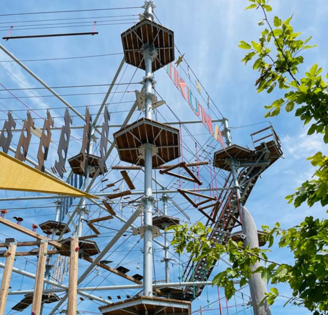 奥地利 · IKUNA, Natternbach · KT-7