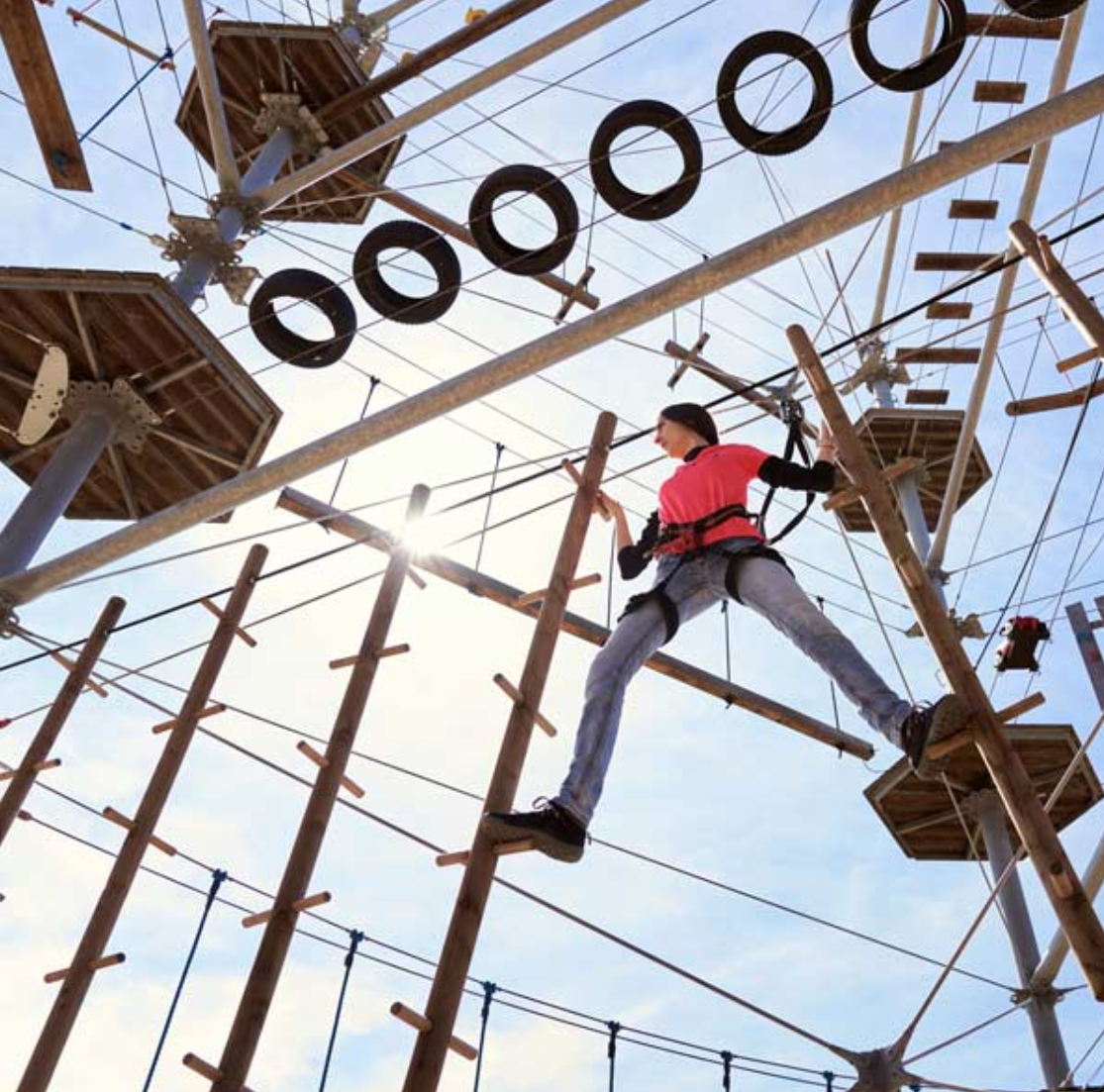 西班牙 · Mico Aventura, Platja D'Aro · KT-18